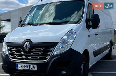 Грузовой фургон Renault Master 2015 в 