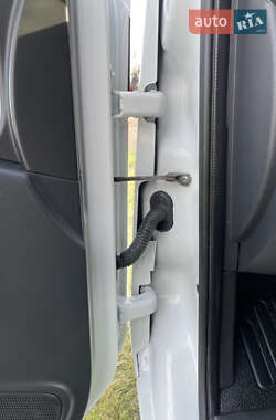 Тентований Renault Master 2021 в 