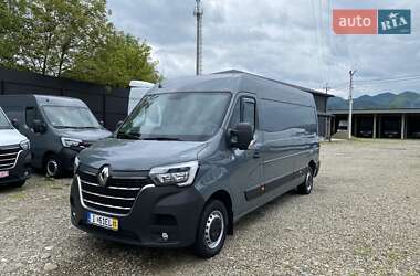 Вантажний фургон Renault Master 2022 в Хусті