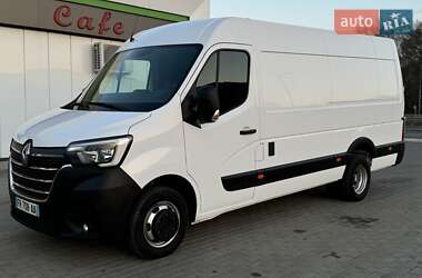 Вантажний фургон Renault Master 2020 в Полтаві