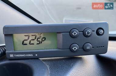 Вантажопасажирський фургон Renault Master 2018 в 