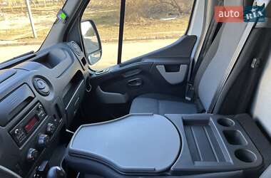 Вантажопасажирський фургон Renault Master 2018 в 