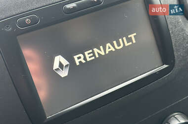 Вантажний фургон Renault Master 2017 в 