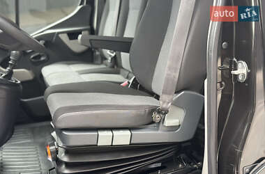 Вантажний фургон Renault Master 2017 в 