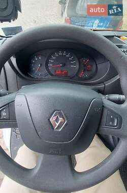 Вантажний фургон Renault Master 2019 в Кременці
