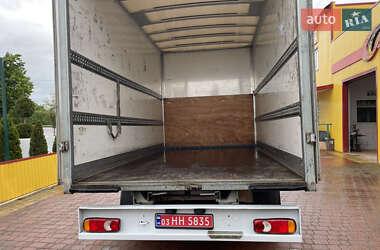 Вантажний фургон Renault Master 2020 в 