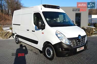Рефрижератор Renault Master 2015 в Рівному