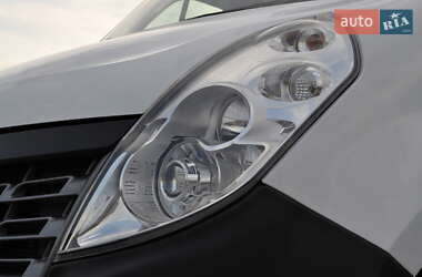 Мікроавтобус Renault Master 2017 в Києві