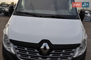 Мікроавтобус Renault Master 2017 в Києві