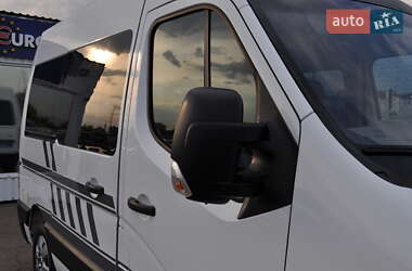 Микроавтобус Renault Master 2017 в Киеве фото 13 Микроавтобус Renault Master 2017 в Киеве