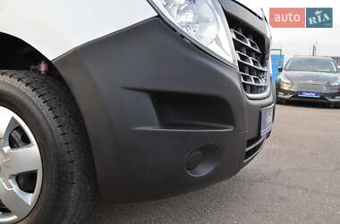 Микроавтобус Renault Master 2017 в Киеве фото 16 Микроавтобус Renault Master 2017 в Киеве