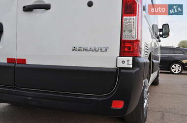 Микроавтобус Renault Master 2017 в Киеве фото 21 Микроавтобус Renault Master 2017 в Киеве