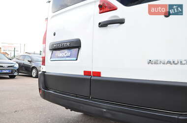 Микроавтобус Renault Master 2017 в Киеве фото 22 Микроавтобус Renault Master 2017 в Киеве