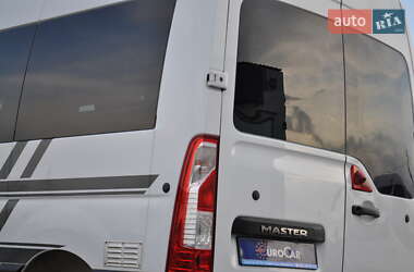 Микроавтобус Renault Master 2017 в Киеве фото 26 Микроавтобус Renault Master 2017 в Киеве