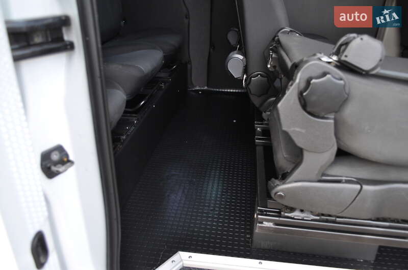 Микроавтобус Renault Master 2017 в Киеве фото 34 Микроавтобус Renault Master 2017 в Киеве