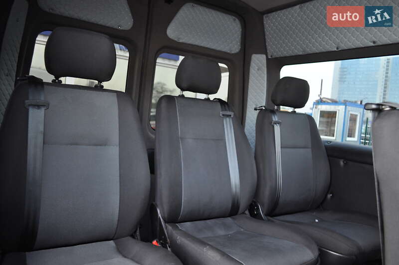 Микроавтобус Renault Master 2017 в Киеве фото 35 Микроавтобус Renault Master 2017 в Киеве