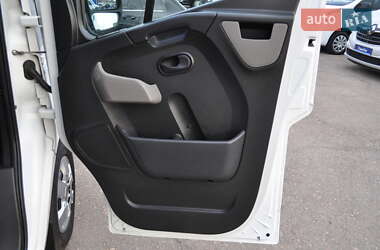 Мікроавтобус Renault Master 2017 в Києві