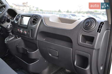 Микроавтобус Renault Master 2017 в Киеве фото 46 Микроавтобус Renault Master 2017 в Киеве