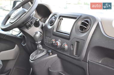 Микроавтобус Renault Master 2017 в Киеве фото 47 Микроавтобус Renault Master 2017 в Киеве