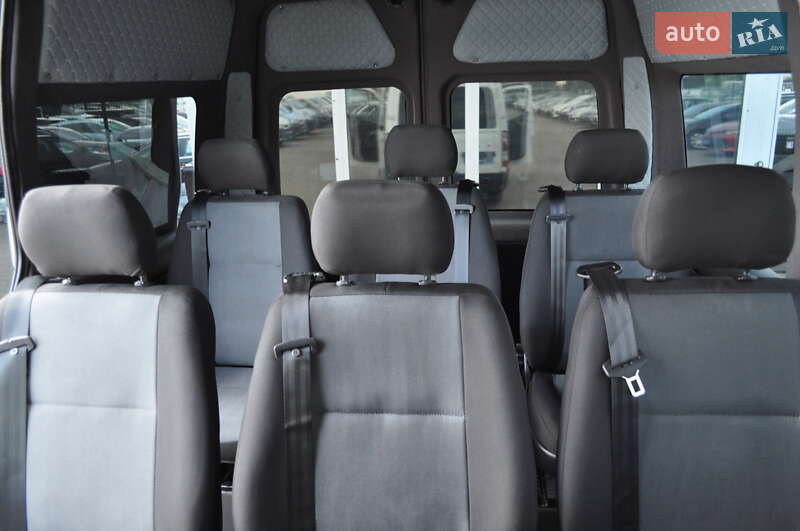 Микроавтобус Renault Master 2017 в Киеве фото 62 Микроавтобус Renault Master 2017 в Киеве