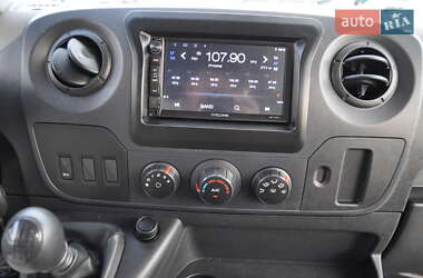Микроавтобус Renault Master 2017 в Киеве фото 65 Микроавтобус Renault Master 2017 в Киеве