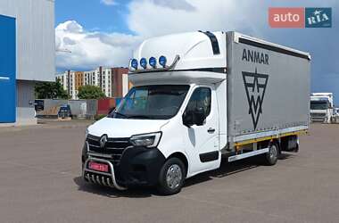 renault master 2021 в Ковель от профессионального продавца Сергій