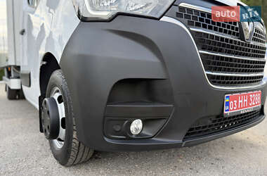 Рефрижератор Renault Master 2021 в 