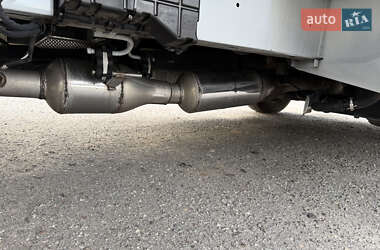 Рефрижератор Renault Master 2021 в 