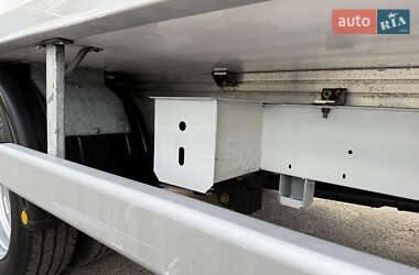 Рефрижератор Renault Master 2021 в 