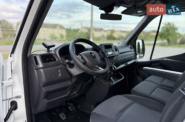 Рефрижератор Renault Master 2021 в 