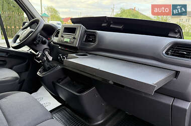 Рефрижератор Renault Master 2021 в 