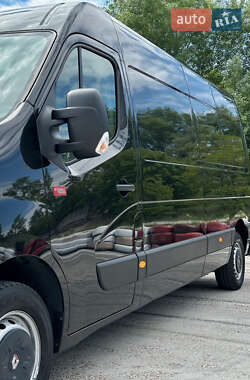 Вантажний фургон Renault Master 2020 в 