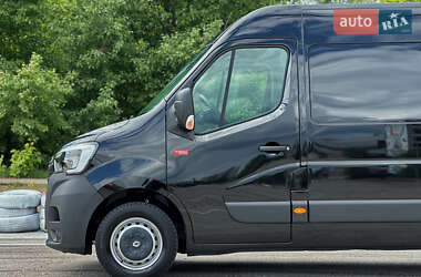 Вантажний фургон Renault Master 2020 в 