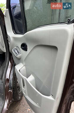 Грузовой фургон Renault Master 2007 в 