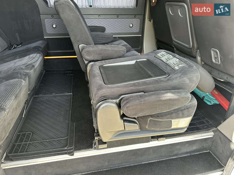 Грузопассажирский фургон Renault Master 2020 в Черновцах