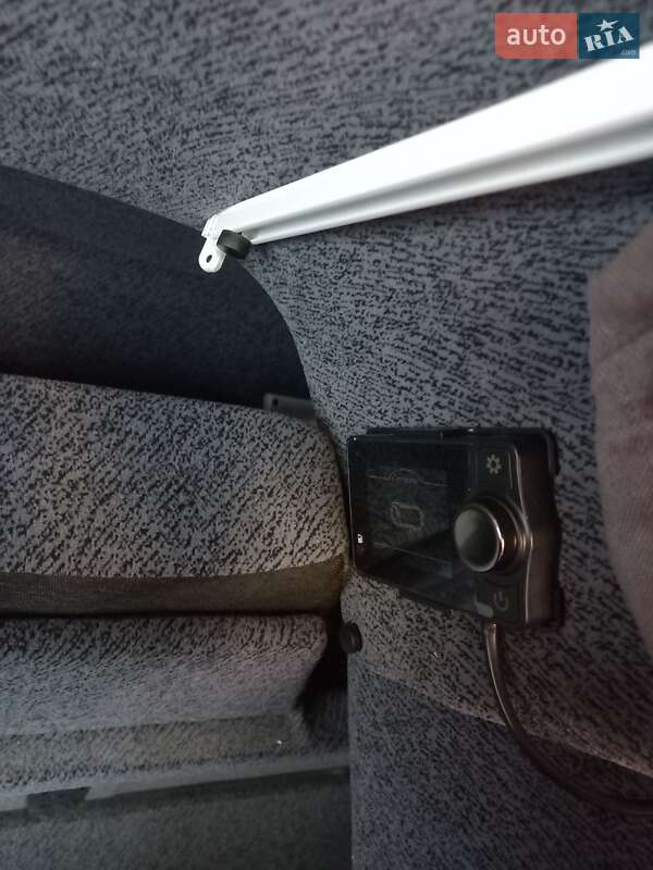 Автовоз Renault Master 2012 в Ківерцях