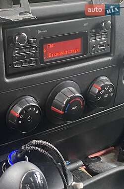 Тентований Renault Master 2018 в 