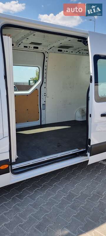 Грузовой фургон Renault Master 2020 в Виннице