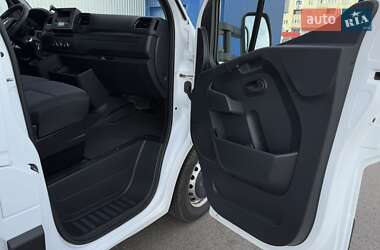 Тентований Renault Master 2023 в 