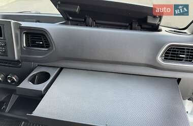 Тентований Renault Master 2023 в 