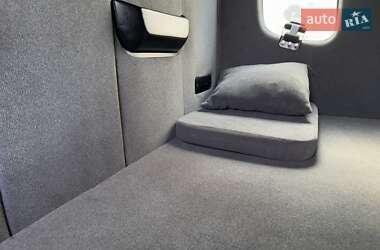 Тентований Renault Master 2023 в 