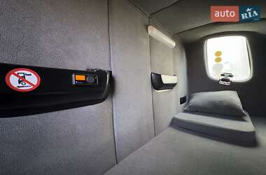 Тентований Renault Master 2023 в 