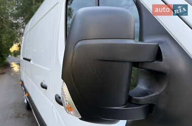 Вантажний фургон Renault Master 2021 в 