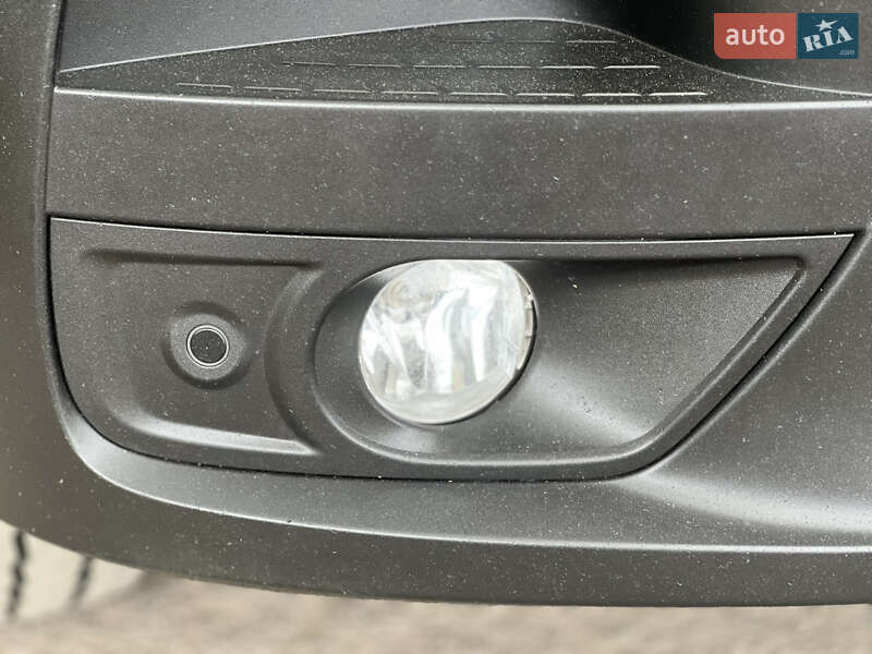 Вантажний фургон Renault Master 2021 в Дубні