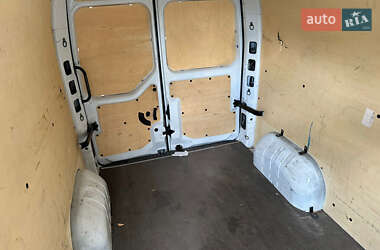 Грузовой фургон Renault Master 2020 в 