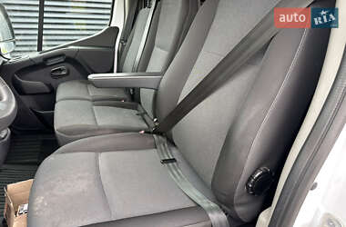 Грузовой фургон Renault Master 2020 в 