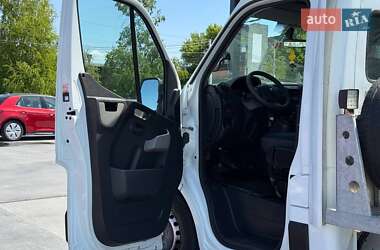 Автовоз Renault Master 2016 в 