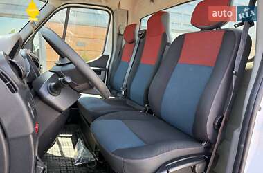 Автовоз Renault Master 2016 в 