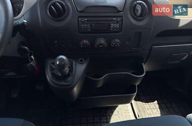 Автовоз Renault Master 2016 в 
