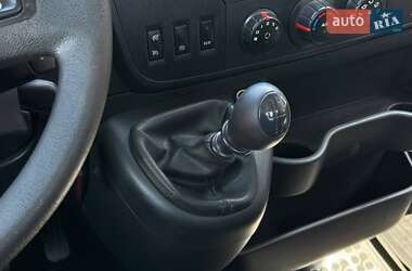 Автовоз Renault Master 2016 в 